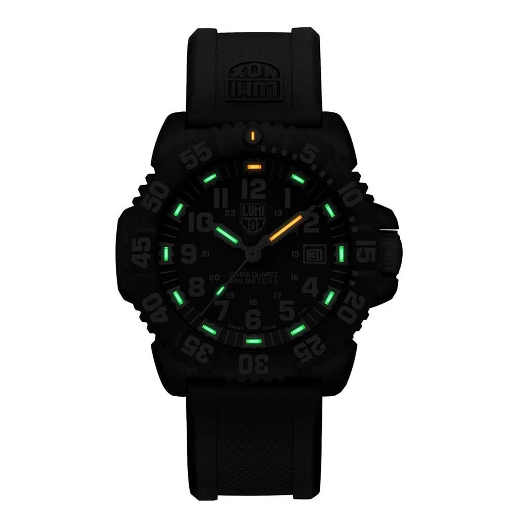 XS.3051.F ORIGINAL NAVY SEAL 3000 Serisi Erkek Kol Saati - Görsel 2