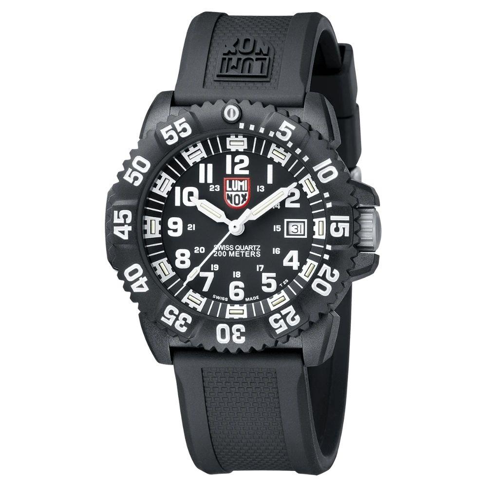 XS.3051.F ORIGINAL NAVY SEAL 3000 Serisi Erkek Kol Saati - Görsel 3