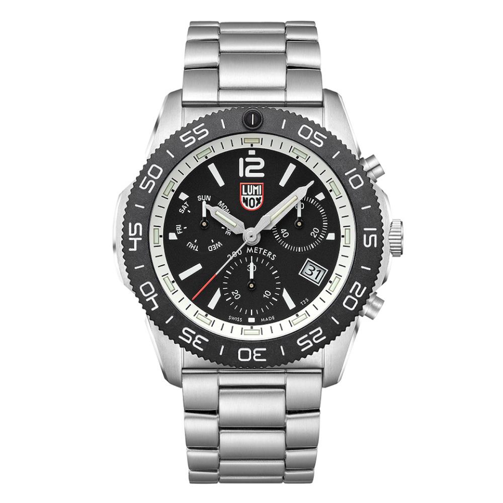 XS.3141.M PACIFIC DIVER CHRONOGRAPH 3140 Erkek Kol Saati