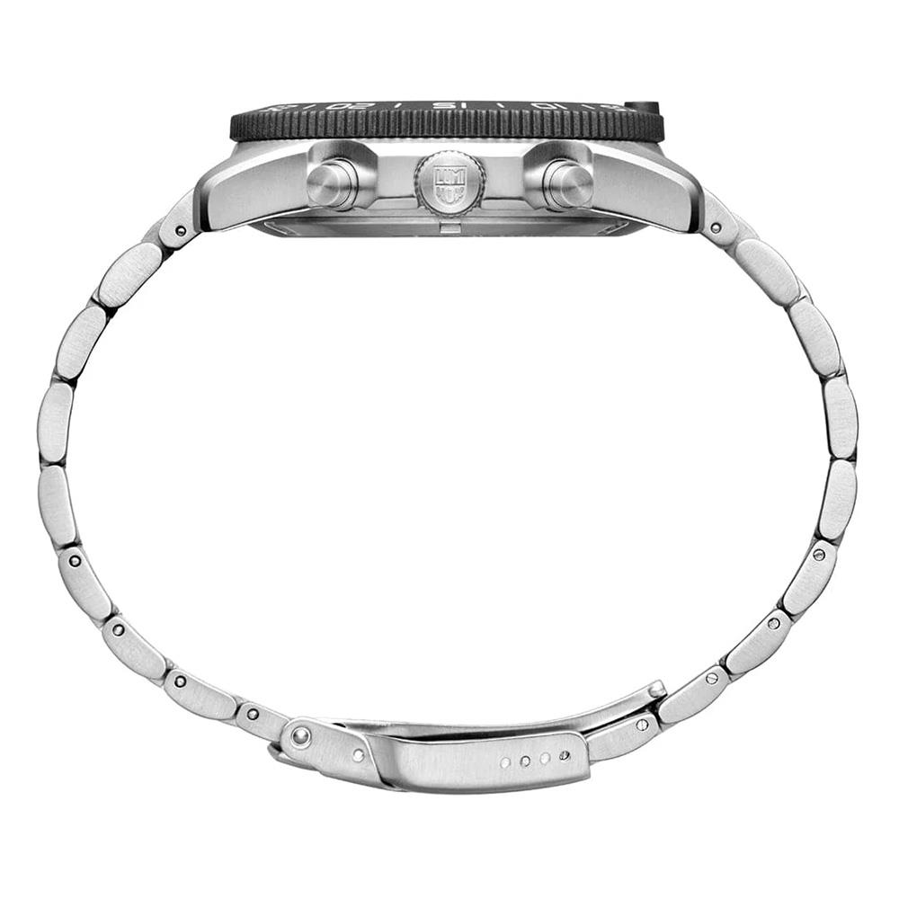 XS.3142 PACIFIC DIVER CHRONOGRAPH 3140 Erkek Kol Saati - Görsel 5