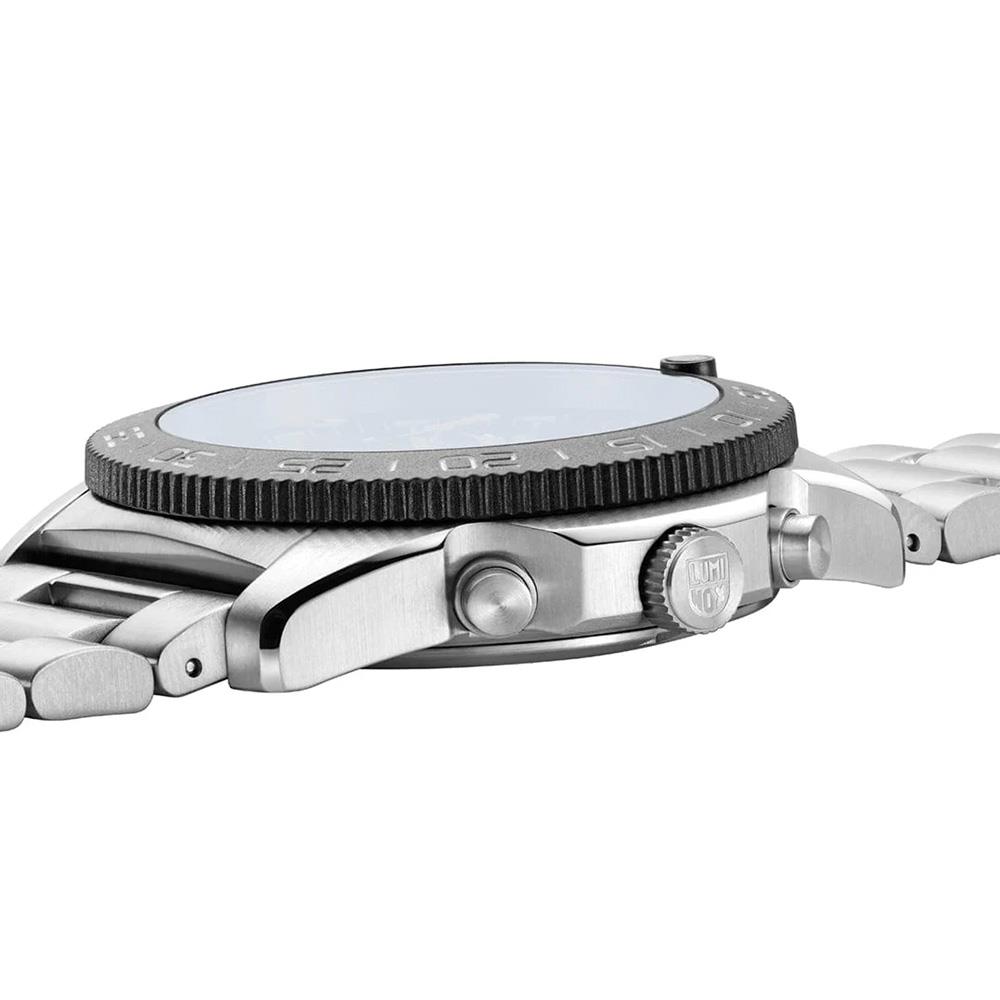 XS.3143.M PACIFIC DIVER CHRONOGRAPH 3140 Erkek Kol Saati - Görsel 4