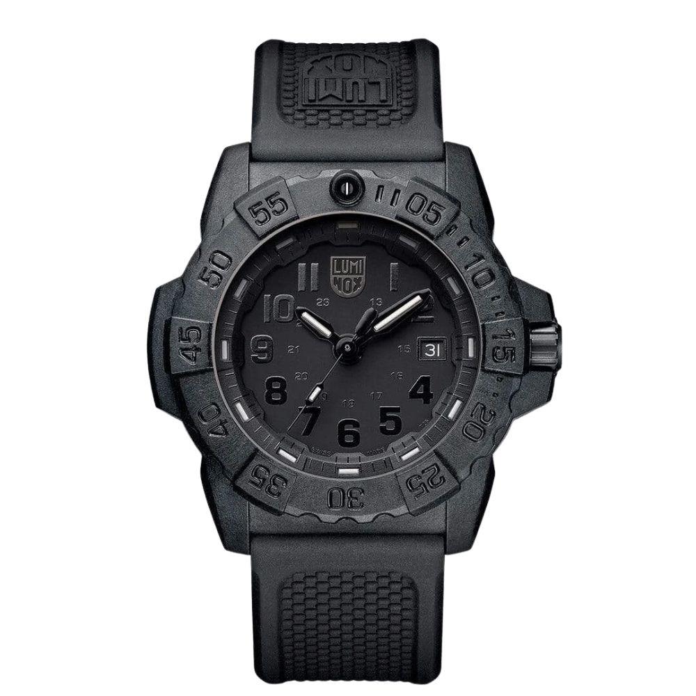 XS.3501.BO.F NAVY SEAL 3500 Serisi Erkek Kol Saati
