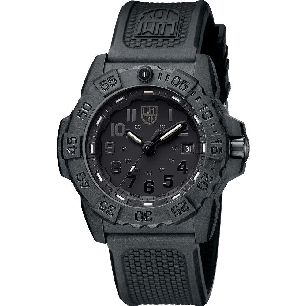 XS.3501.BO.F NAVY SEAL 3500 Serisi Erkek Kol Saati - Görsel 3