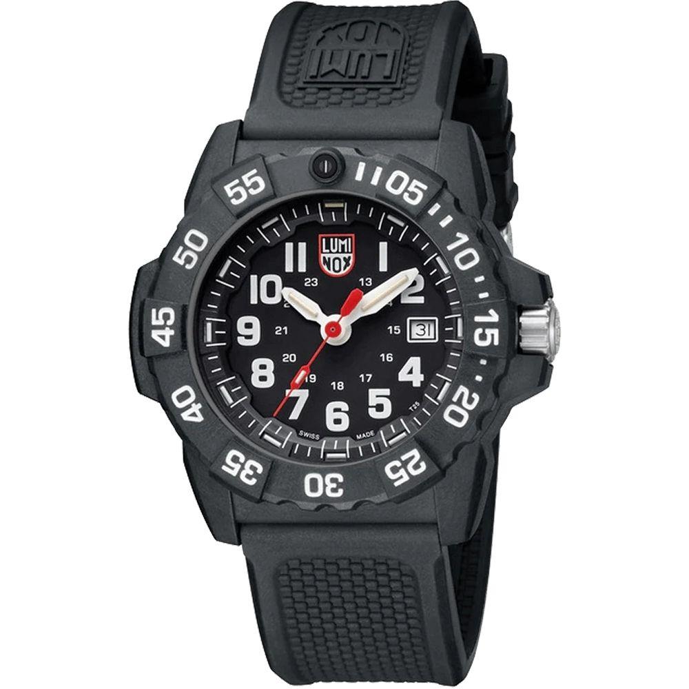 XS.3501.F NAVY SEAL 3500 Serisi Erkek Kol Saati - Görsel 3