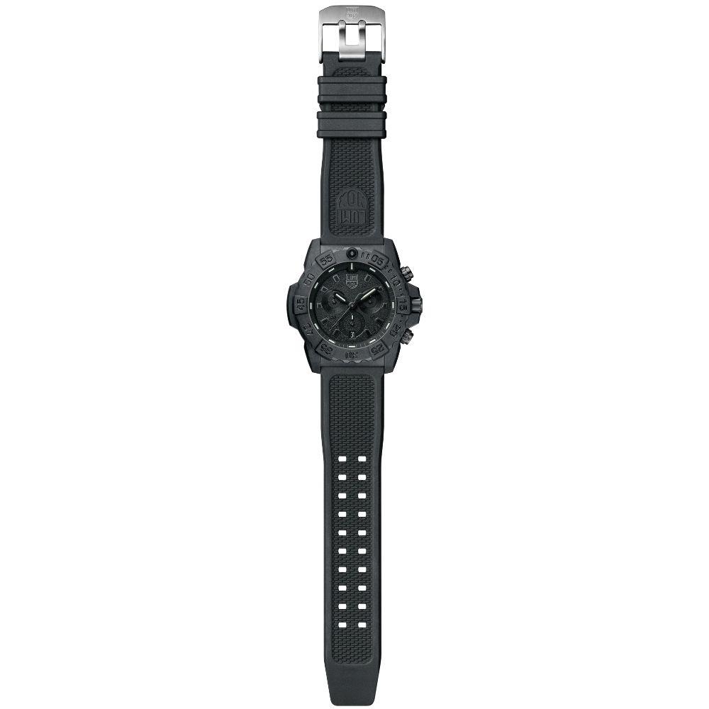 XS.3581.BO NAVY SEAL 3580 CHRONOGRAPH Serisi Erkek Kol Saati - Görsel 3