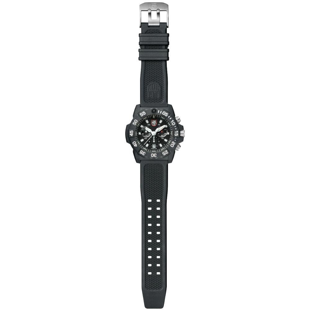 XS.3581 NAVY SEAL 3580 CHRONOGRAPH Serisi Erkek Kol Saati - Görsel 3