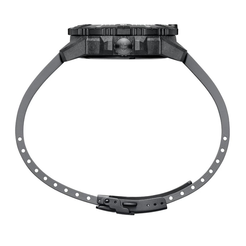 XS.3862 MASTER CARBON SEAL AUTOMATIC 3860 Serisi Erkek Kol Saati - Görsel 5