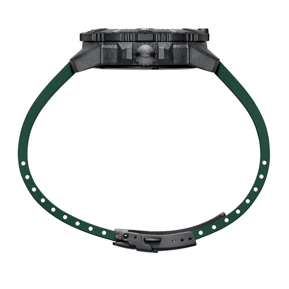 XS.3877 MASTER CARBON SEAL AUTOMATIC 3860 Serisi Erkek Kol Saati - Görsel 5