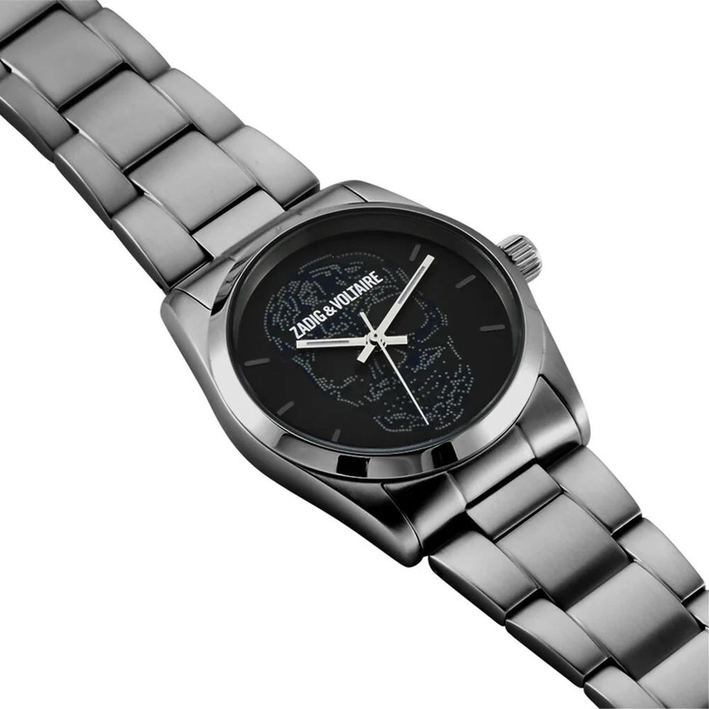 ZADIG & VOLTAIRE ZV029.CM Kadın Kol Saati - Görsel 3