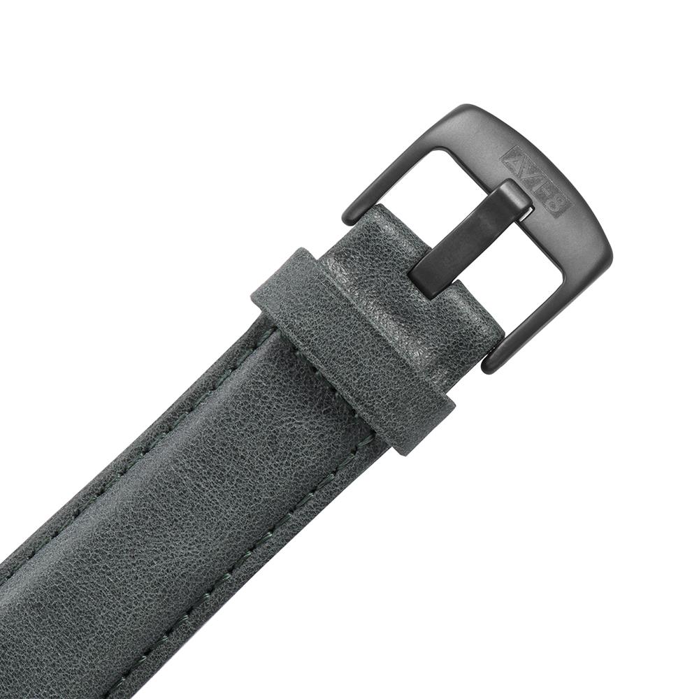 AVI-8 AV-4011-0D Erkek Kol Saati - Görsel 4