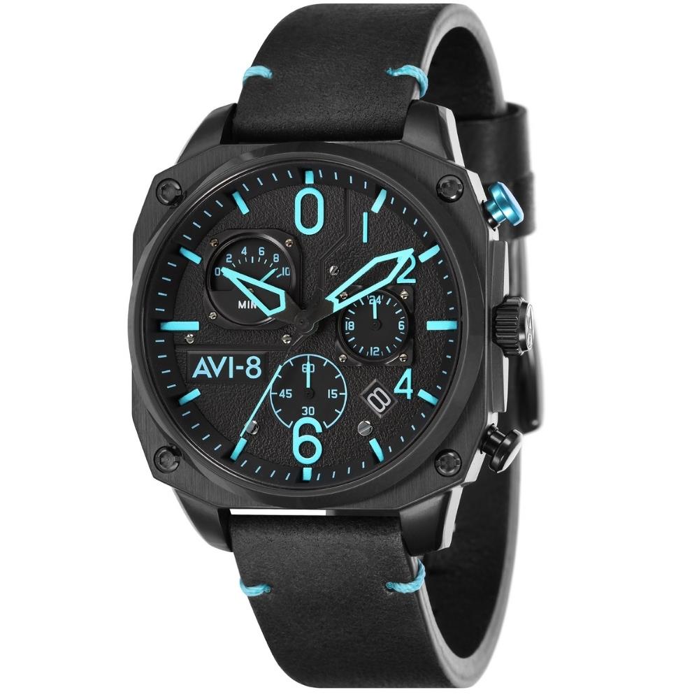 AVI-8 AV-4052-05 Erkek Kol Saati - Görsel 2