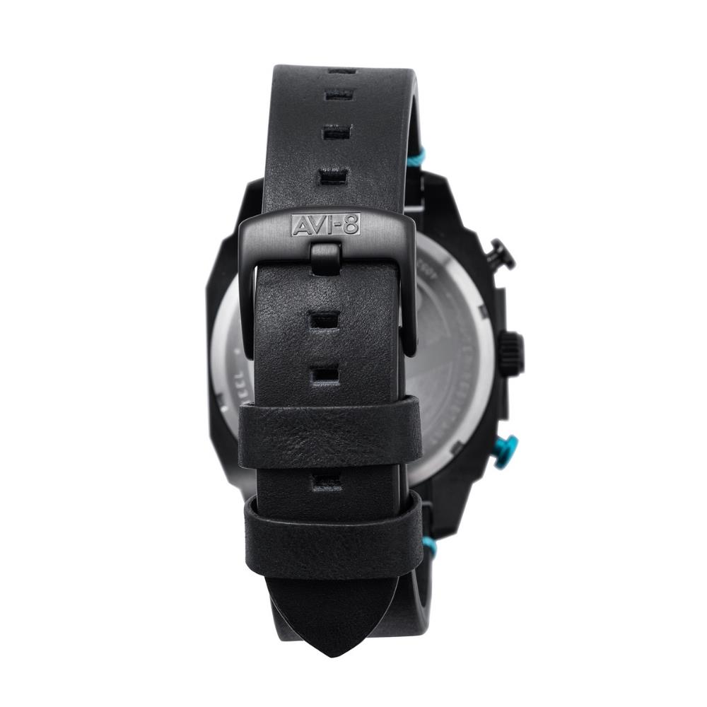AVI-8 AV-4052-05 Erkek Kol Saati - Görsel 3