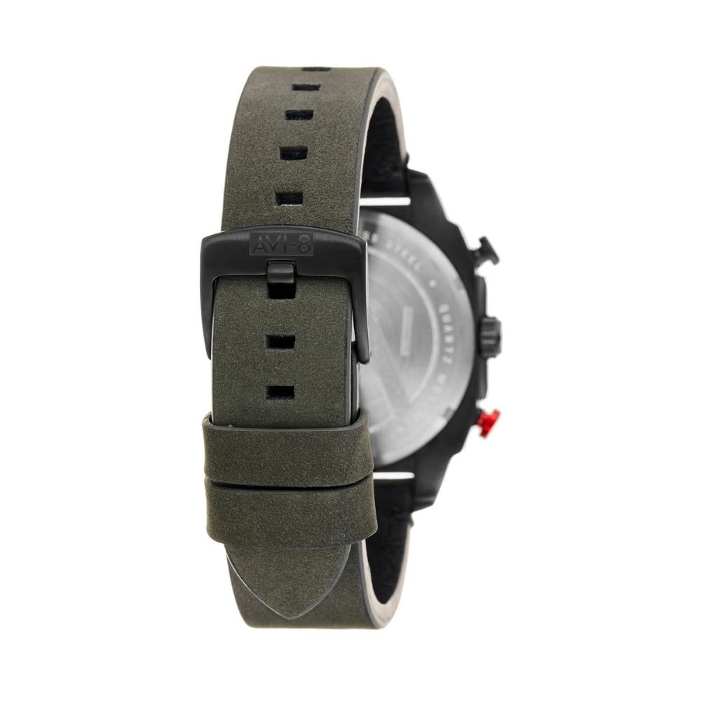AVI-8 AV-4052-08 Erkek Kol Saati - Görsel 3