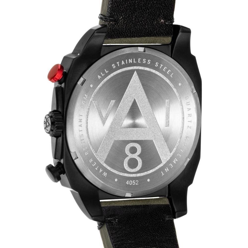 AVI-8 AV-4052-08 Erkek Kol Saati - Görsel 4