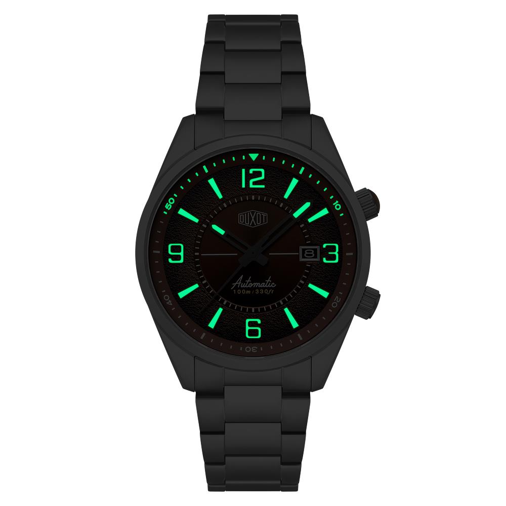 DUXOT DX-2015-66 Erkek Kol Saati 3 DUXOT DX-2015-66 Erkek Kol Saati - Görsel 2