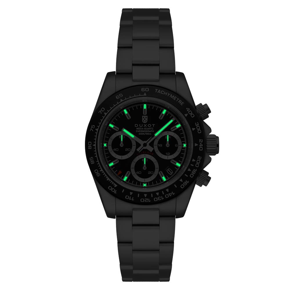 DUXOT DX-2065-22 Erkek Kol Saati - Görsel 2