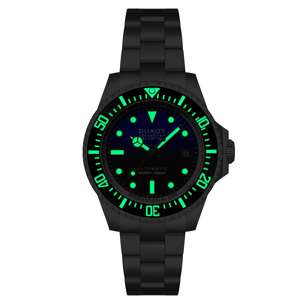 DUXOT DX-2066-66 Erkek Kol Saati - Görsel 2