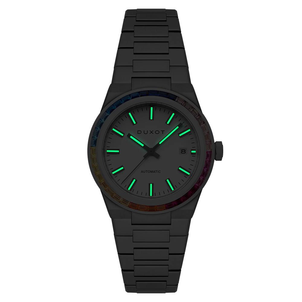 DUXOT DX-2075-11 Erkek Kol Saati - Görsel 2