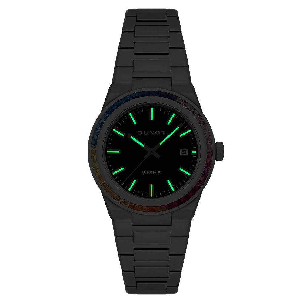 DUXOT DX-2075-44 Erkek Kol Saati - Görsel 2