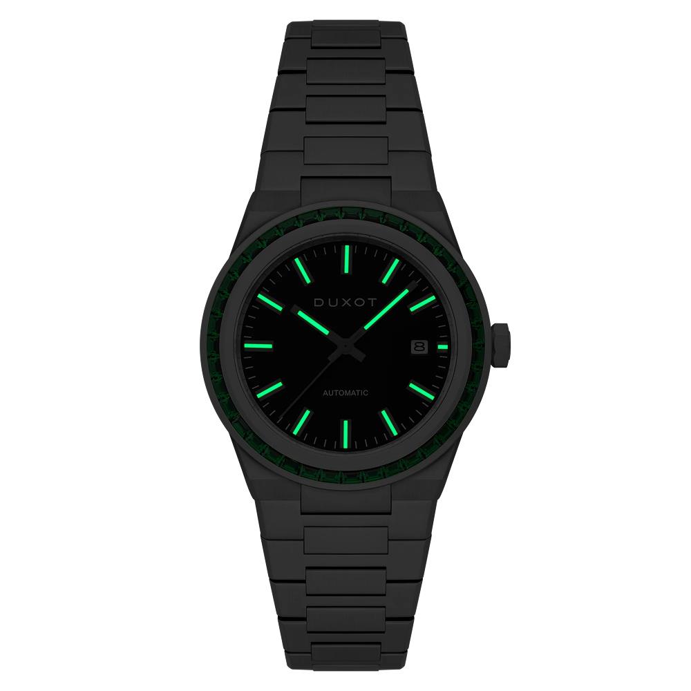 DUXOT DX-2075-55 Erkek Kol Saati - Görsel 2