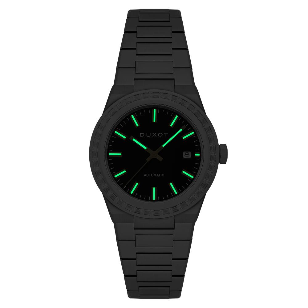 DUXOT DX-2075-66 Erkek Kol Saati - Görsel 2