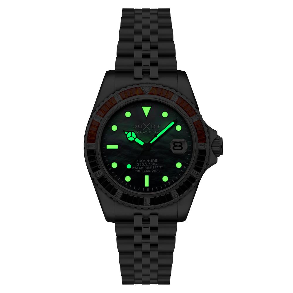 DUXOT DX-2077-22 Erkek Kol Saati - Görsel 2