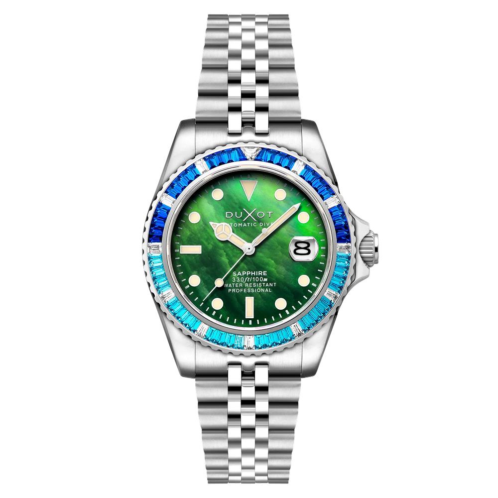 duxot dx 2077 77 erkek kol saati 15643