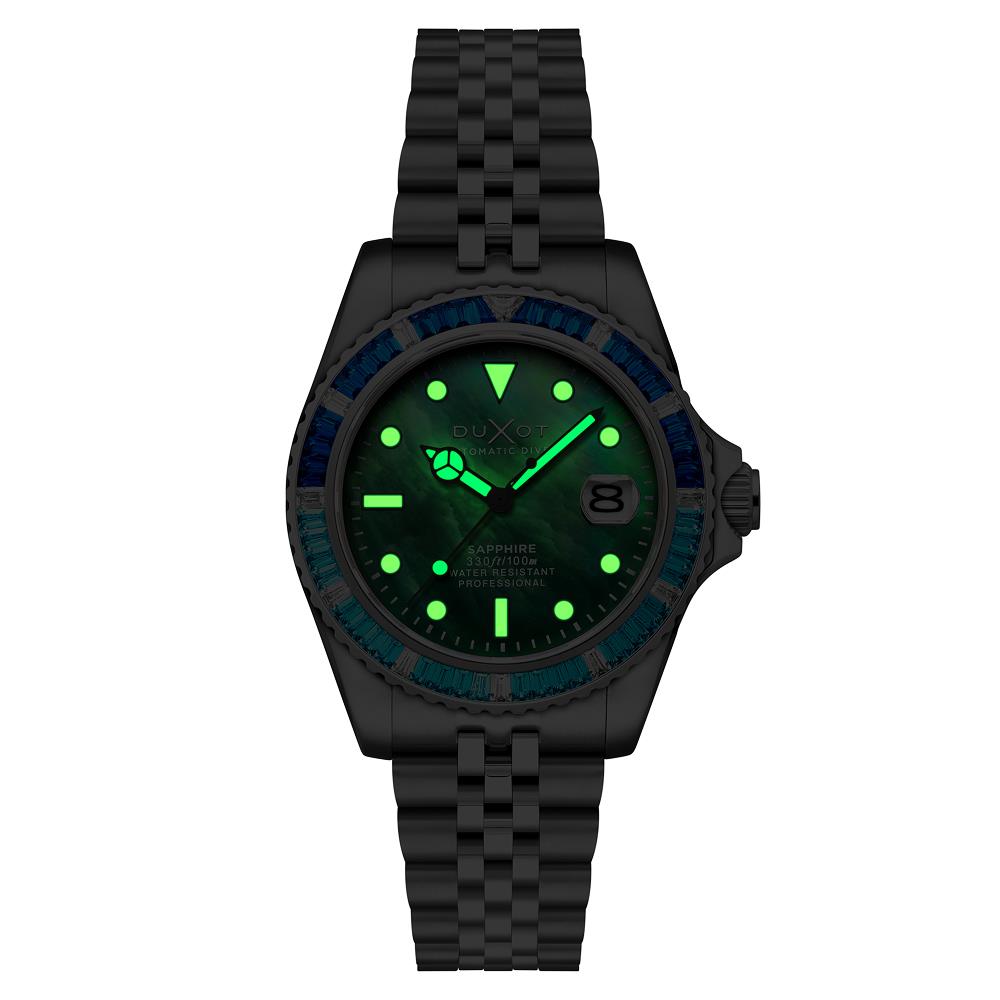DUXOT DX-2077-77 Erkek Kol Saati - Görsel 2