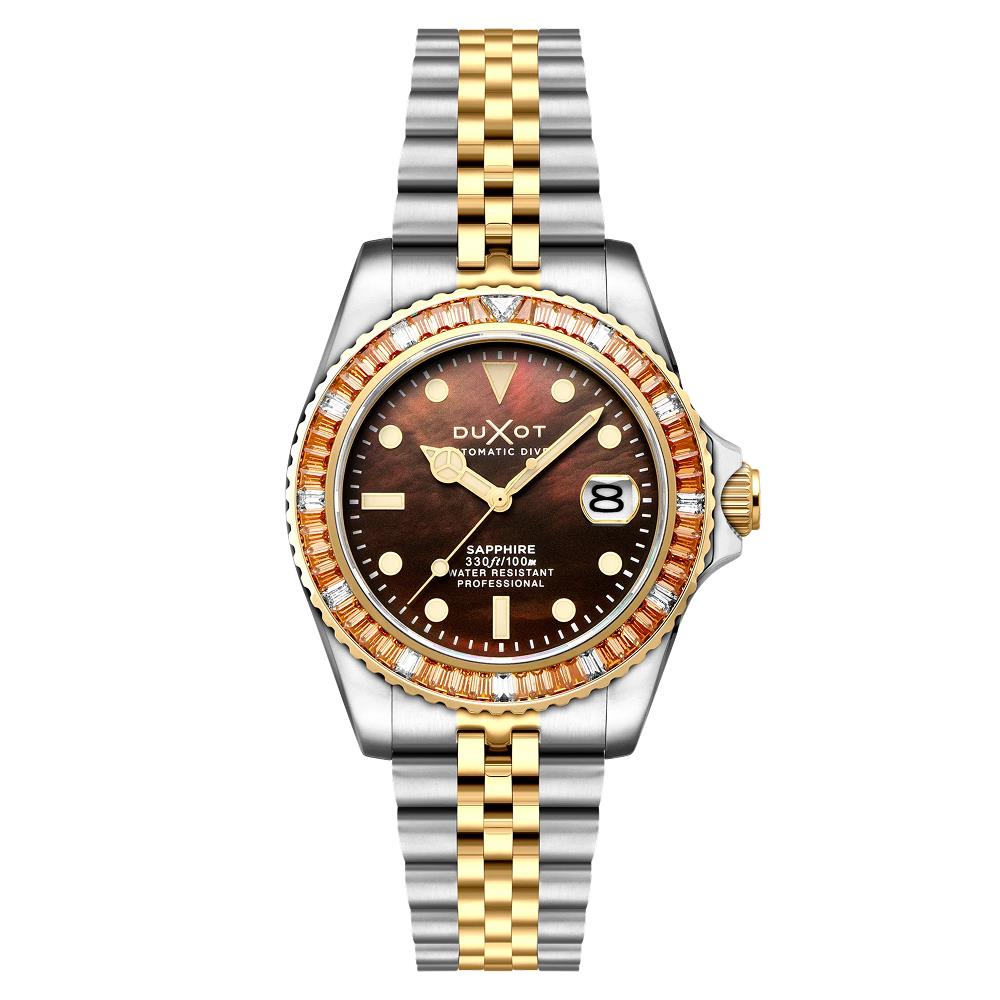 duxot dx 2077 88 erkek kol saati 15648
