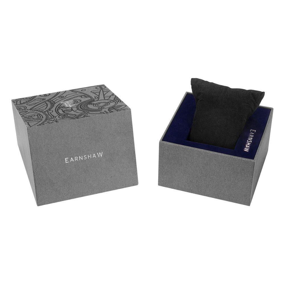 EARNSHAW ES-8006-11 Erkek Kol Saati - Görsel 5