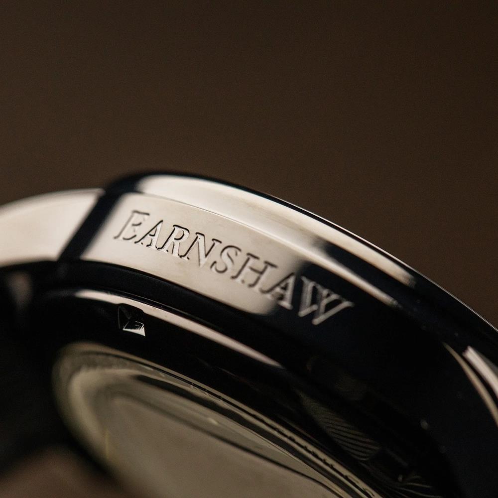 EARNSHAW ES-8063-03 Erkek Kol Saati - Görsel 2