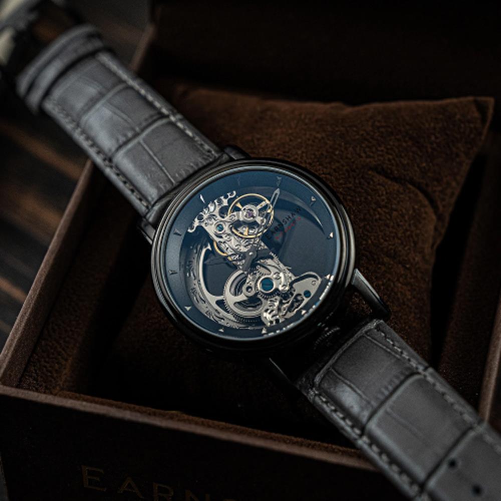 EARNSHAW ES-8225-07 Erkek Kol Saati - Görsel 2