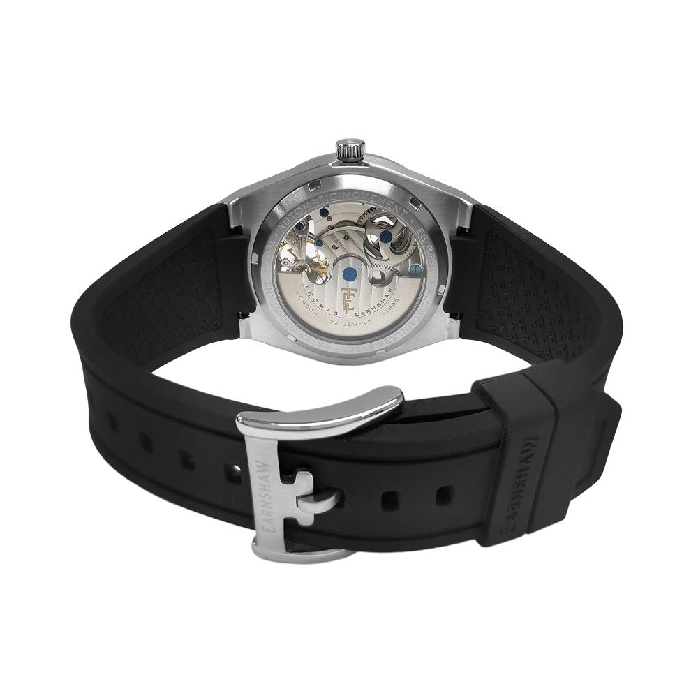 EARNSHAW ES-8291-01 Erkek Kol Saati - Görsel 2