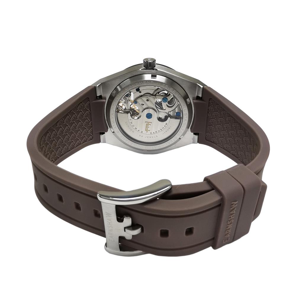 EARNSHAW ES-8291-04 Erkek Kol Saati - Görsel 2