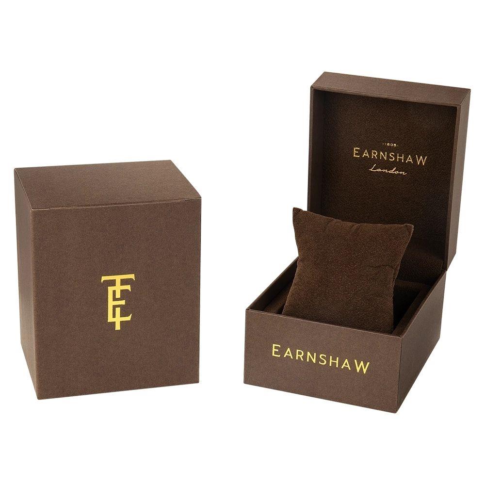 EARNSHAW ES-8291-33 Erkek Kol Saati - Görsel 5