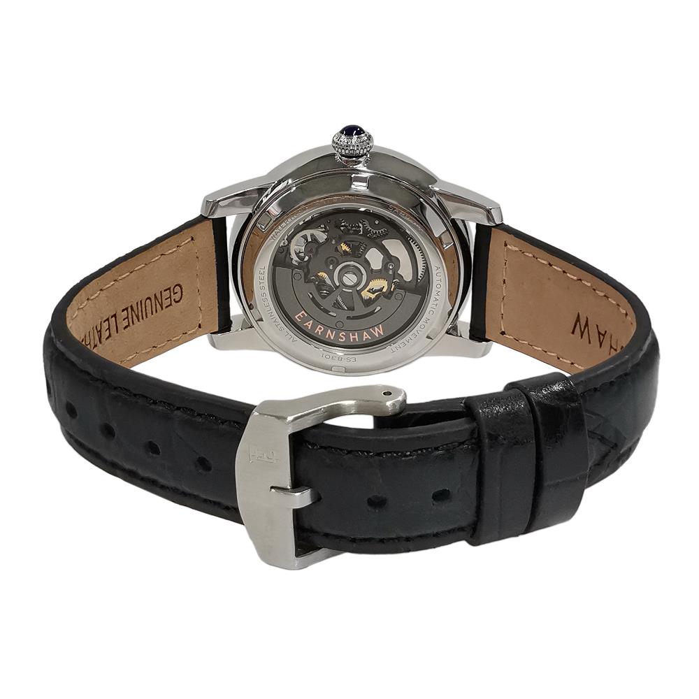 EARNSHAW ES-8301-01 Erkek Kol Saati - Görsel 2