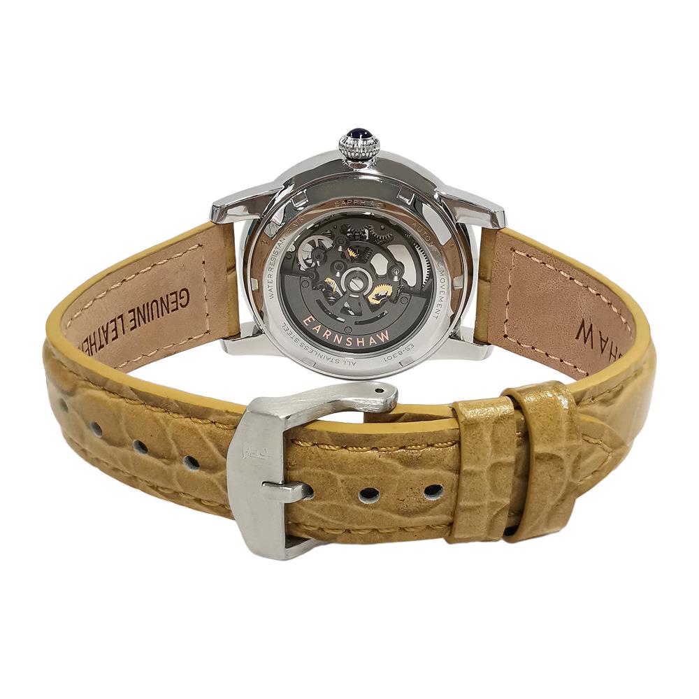 EARNSHAW ES-8301-02 Erkek Kol Saati - Görsel 2