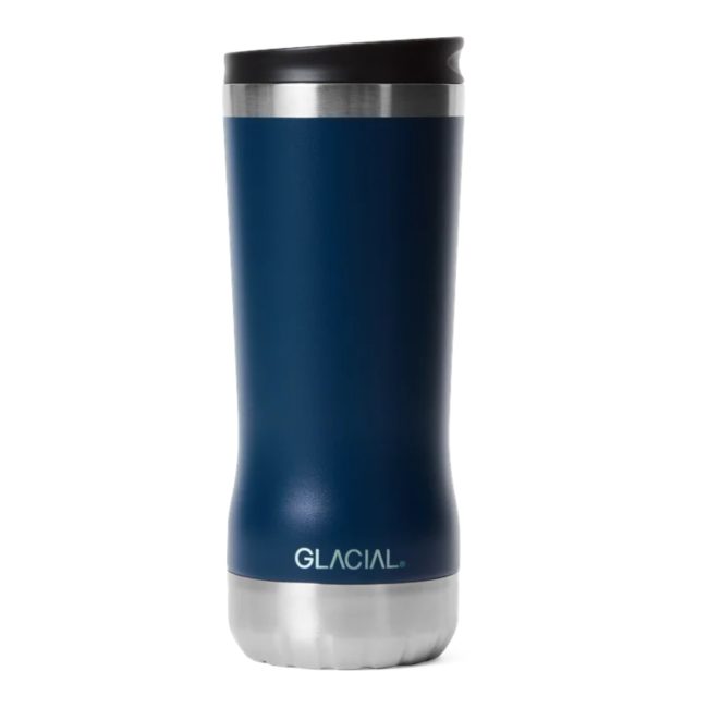 glacial 350ml matara lacivert 14942
