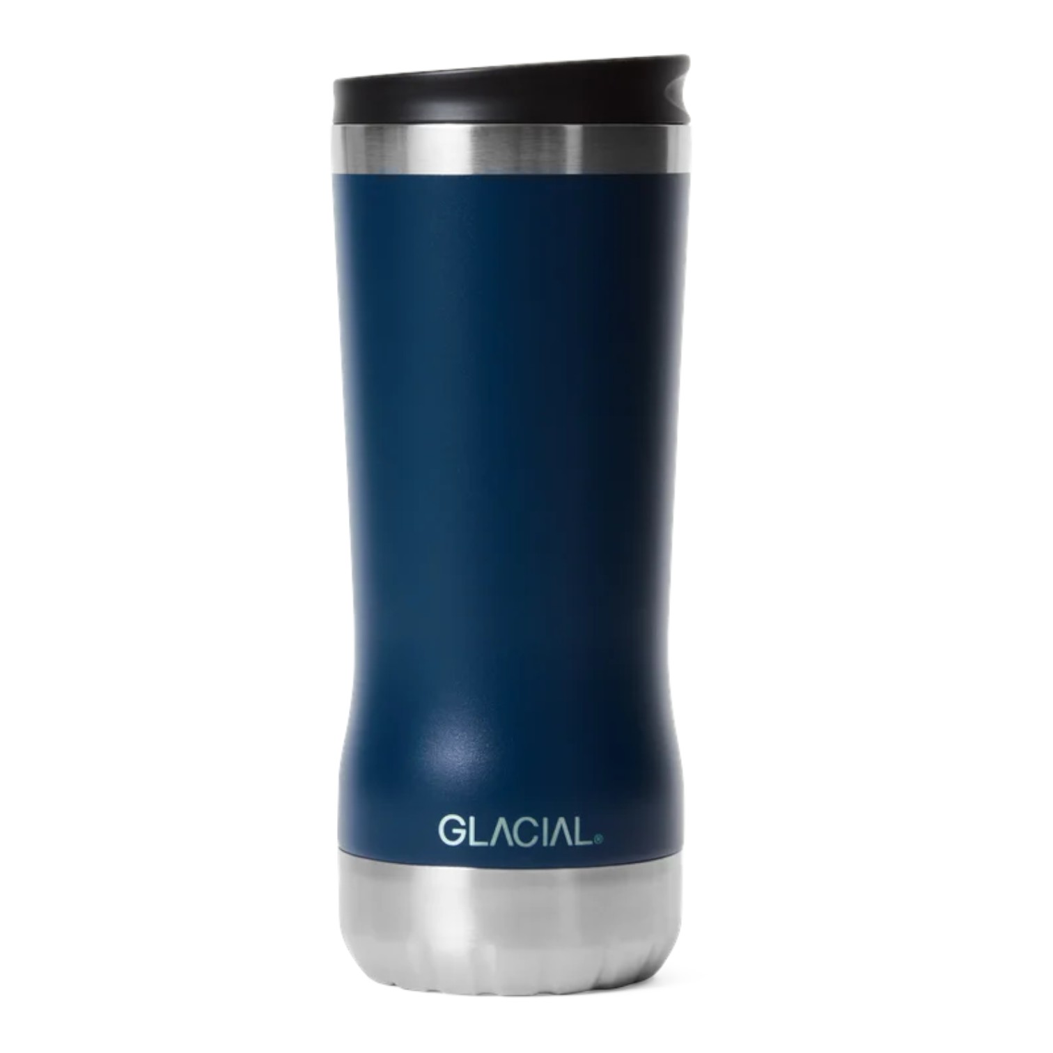 Glacial 350ml Matara Mat Siyah 1 Glacial 350ml Matara Mat Siyah