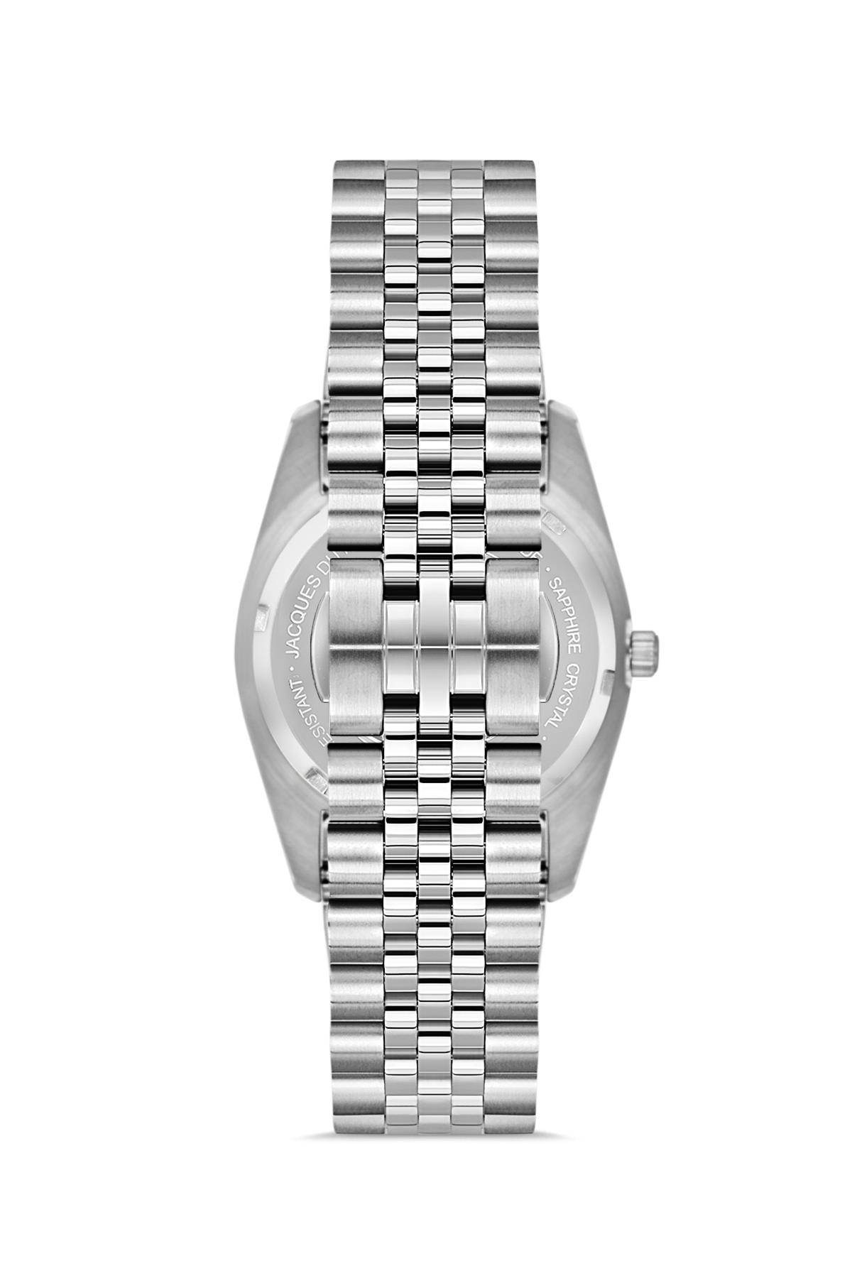 INSPIRATION JWL04108 (Sellita SW100, 25 Jewels Otomatik Mekanizmalı, Swiss Made) Kadın Kol Saati - Görsel 4
