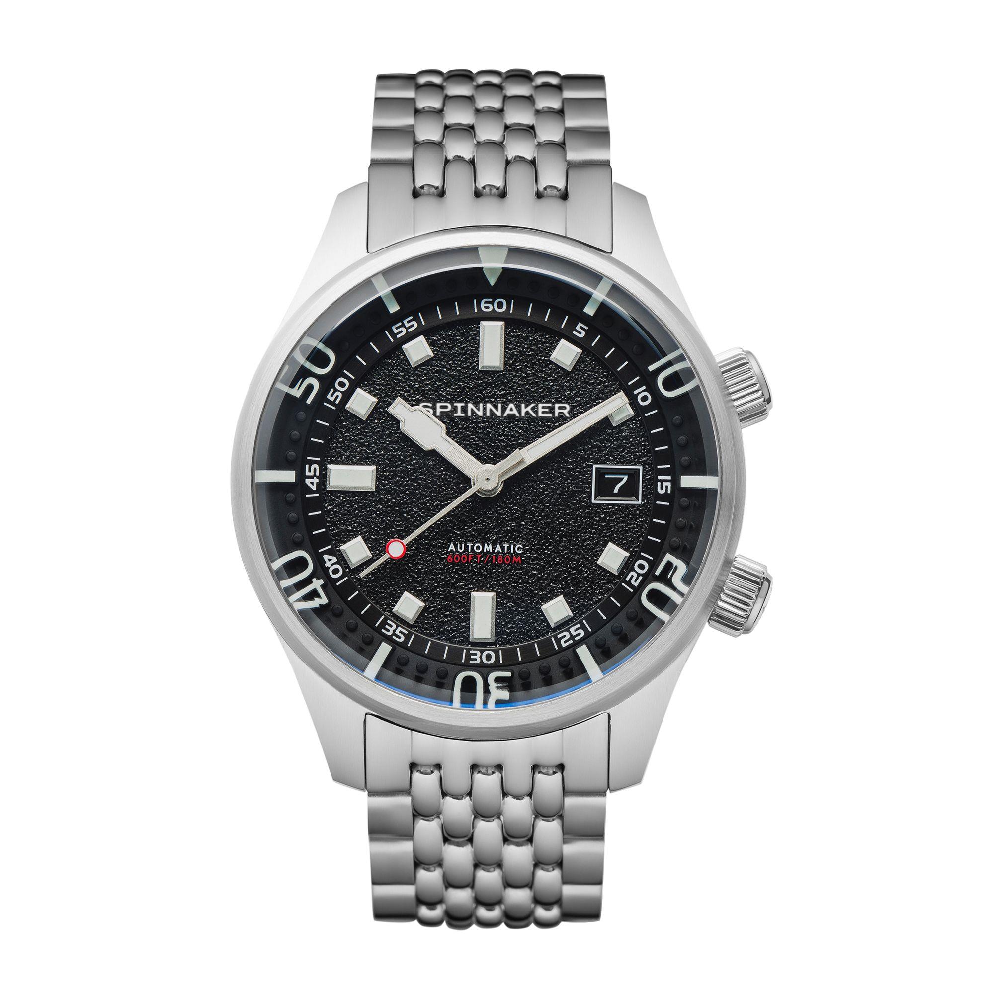 SPINNAKER SP-5062-11 Erkek Kol Saati