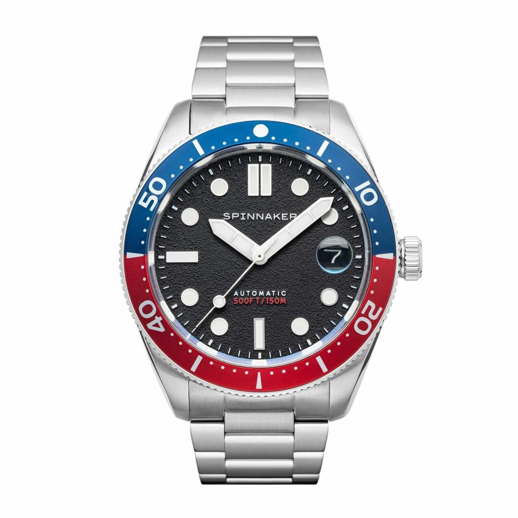 spinnaker sp 5100 11 erkek kol saati 14986