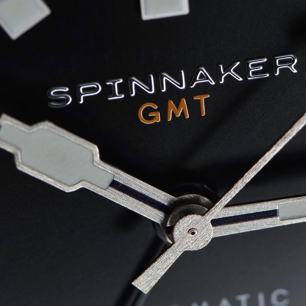 SPINNAKER SP-5121-66 Erkek Kol Saati - Görsel 3