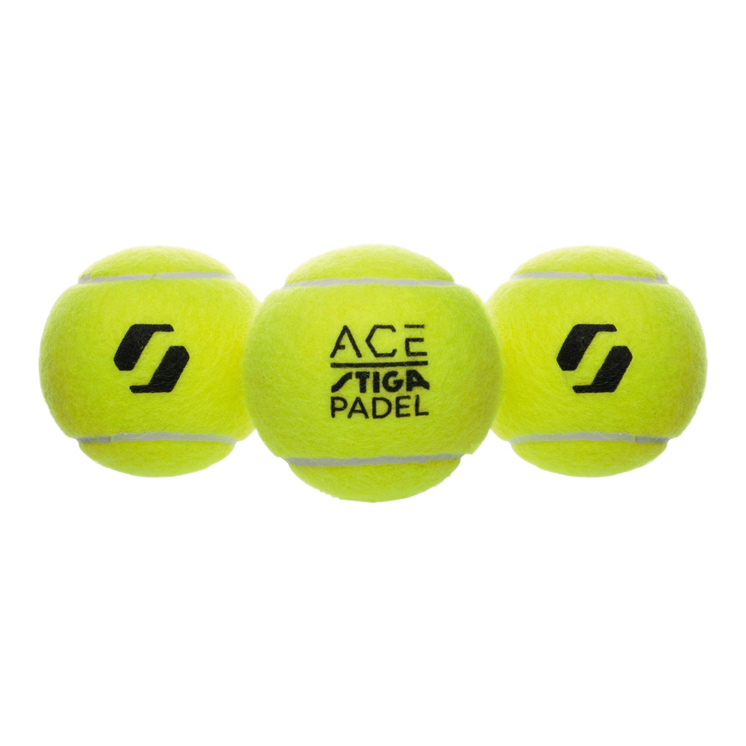 Stiga ACE X3 Premium Padel Topu - Görsel 2