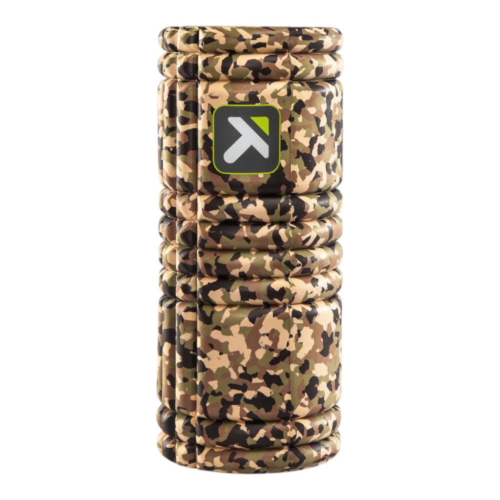 the grid 1 0 foam roller kamuflaj yoga masaj rulosu 350358 14927