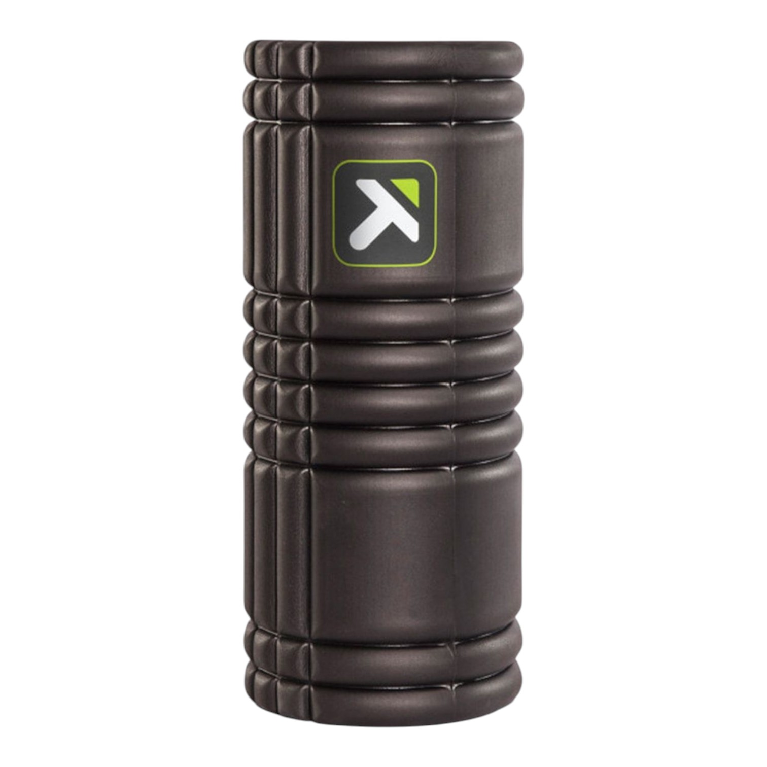 The Grid 1.0 Foam Roller Siyah Masaj Rulosu
