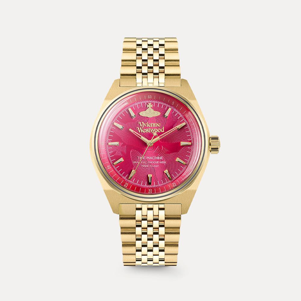 vivienne westwood vv251rrgd kadin kol saati 14966
