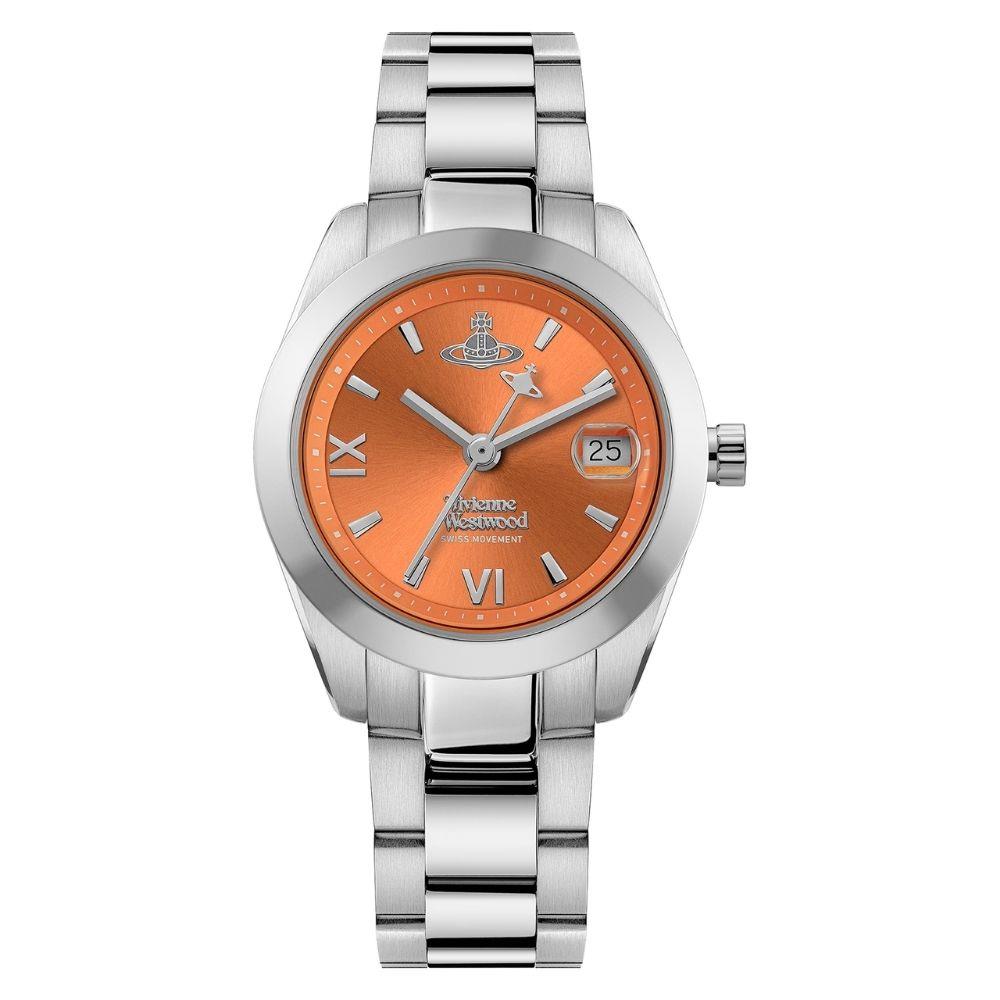 vivienne westwood vv292orsl kadin kol saati 14970