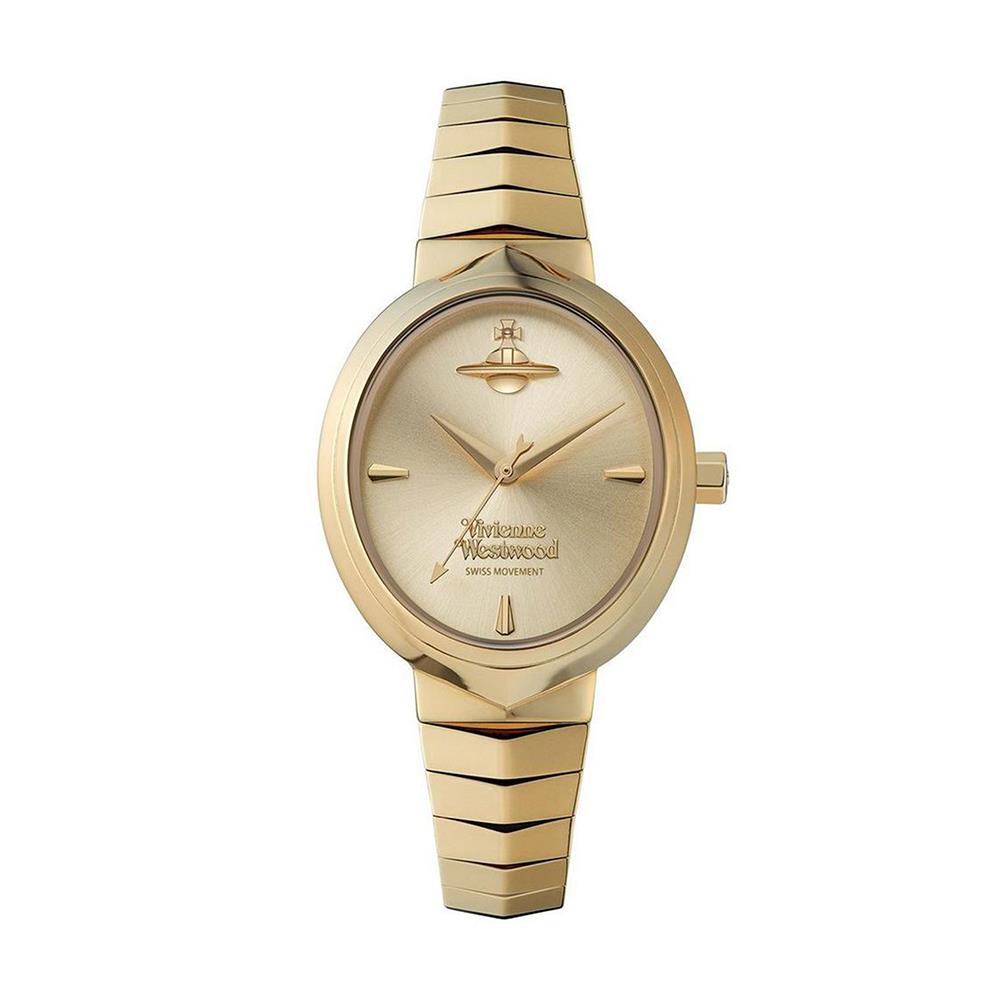vivienne westwood vv314gdgd kadin kol saati 14975