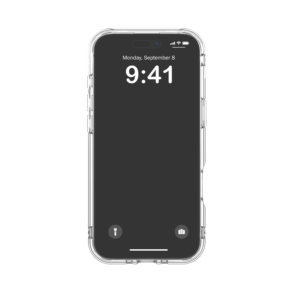 Diesel iPhone 17 Air Kılıf - Siyah - Görsel 2